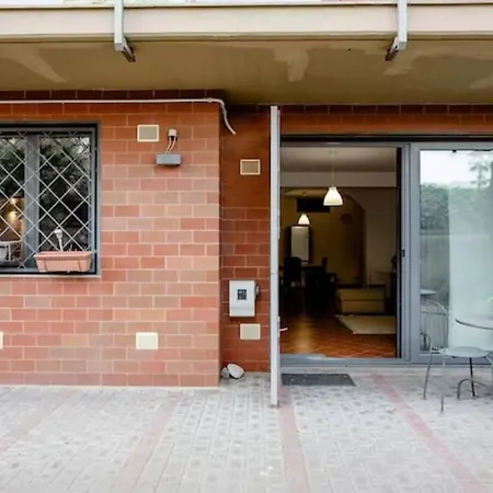 Casa Paradiso Sul Mare Delle Aci Apartment