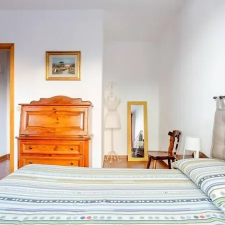 Casa Paradiso Sul Mare Delle Aci Apartment *