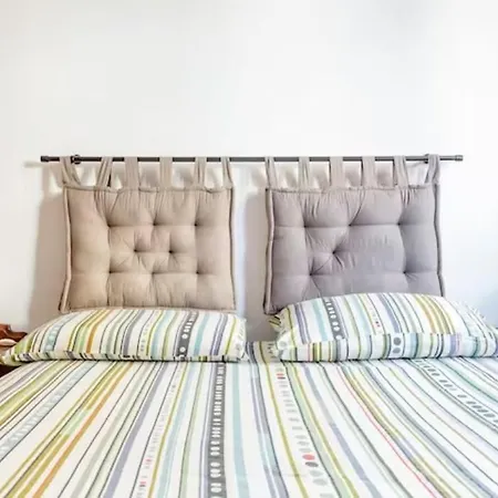 Apartment Casa Paradiso Sul Mare Delle Aci