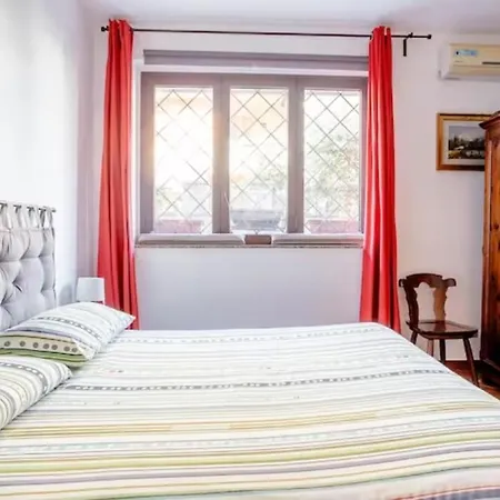 Apartment Casa Paradiso Sul Mare Delle Aci *
