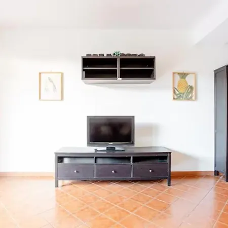 Casa Paradiso Sul Mare Delle Aci Apartment *