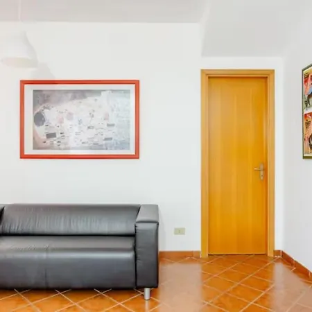 Apartment Casa Paradiso Sul Mare Delle Aci Aci Catena