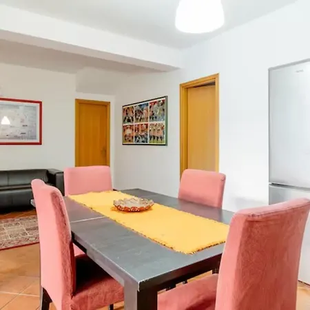 Apartment Casa Paradiso Sul Mare Delle Aci *