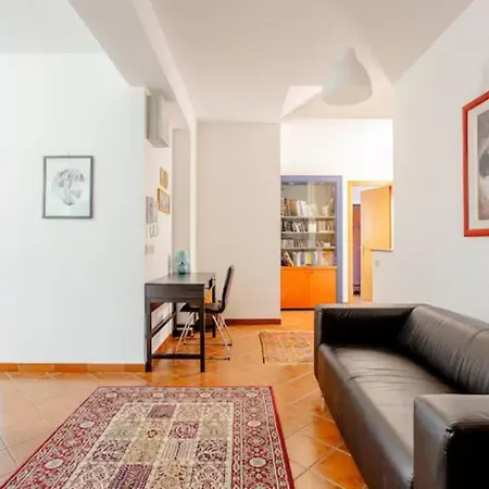 Casa Paradiso Sul Mare Delle Aci Apartment