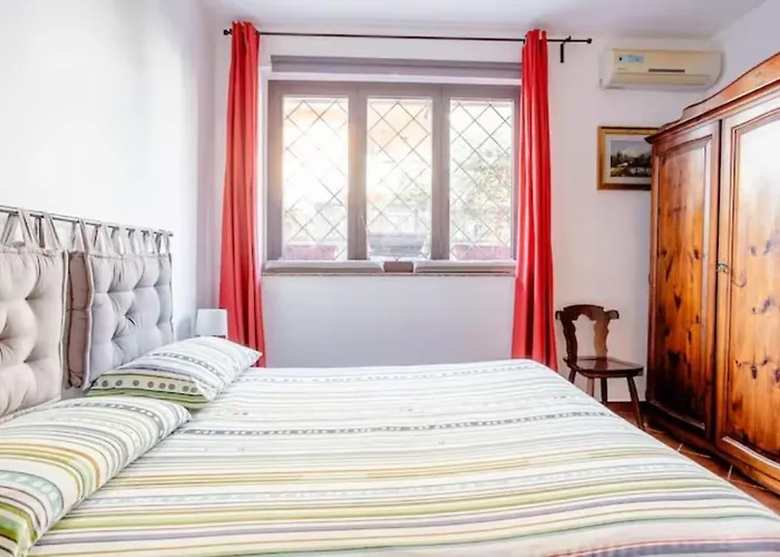 아파트 Casa Paradiso Sul Mare Delle Aci *