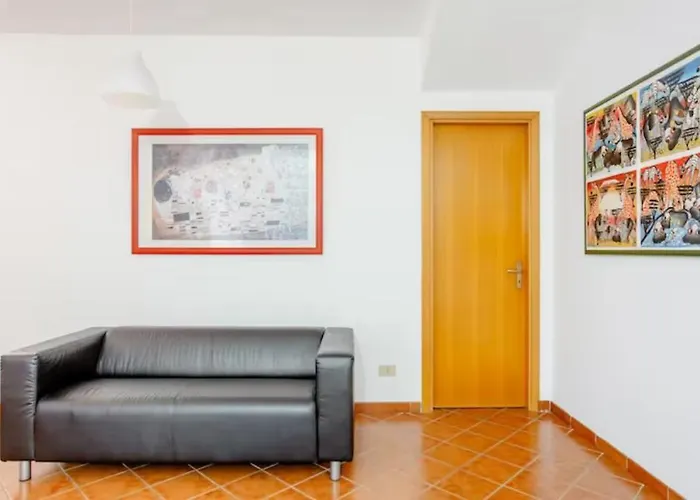 아파트 Casa Paradiso Sul Mare Delle Aci Aci Catena